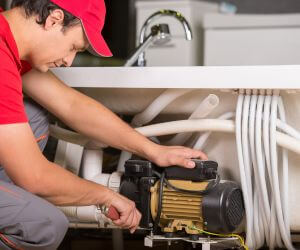 About Plumbers Pros Lakin, KS